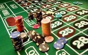 Онлайн казино Casino Mister X™
